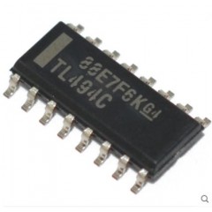 TI(德州仪器) TL494CDR开关电源芯片