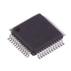 NXP(恩智浦)SC16C752BIB48，157托盘