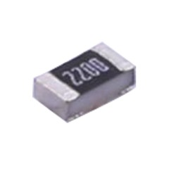 ResistorToday(开步电子)220Ω(220R) ±1%