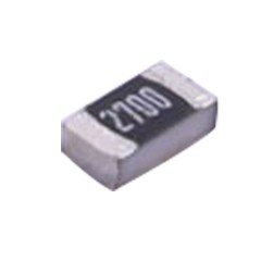 ResistorToday(开步电子)270Ω(270R) ±1%
