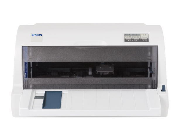 Printer Paper Sensor for Epson LQ630K 80KF 635K 615kII 615K