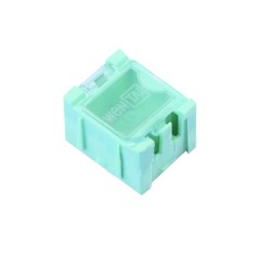 台湾稳态万用组合式零件盒/ 绿色 塑料 .