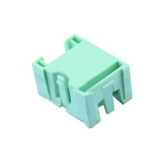 台湾稳态万用组合式零件盒/ 绿色 塑料 .