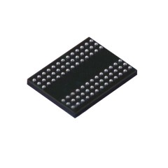 micron(镁光)SDRAM存储器/ MT41K1G8RKB-107:P