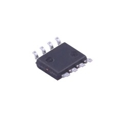 MICROCHIP(美国微芯)EEPROM存储器/ AT24C256C-SSHL-T