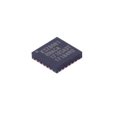 MICROCHIP(美国微芯)KSZ8081RNACA-TR 以太网芯片
