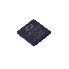 MICROCHIP(美国微芯)LE9642PQC 接口 - 电信