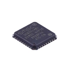 MICROCHIP(美国微芯) USB2514BI-AEZG-TR 接口 - 控制器