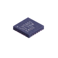 TI(德州仪器) SN75LVCP601RTJT 接口 - 信号缓冲器，中继器