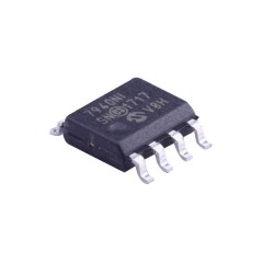 MICROCHIP(美国微芯) MCP7940N-I/SN 实时时钟芯片