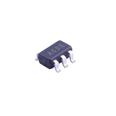 MICROCHIP(美国微芯) MCP6546T-I/OT 电压比较器