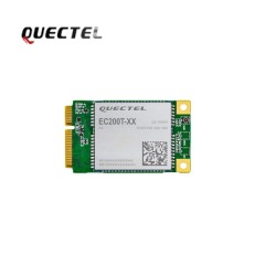 Quectel移远通信LTE模块 EC200T MINIPCIE 全网通4G 模块CAT4