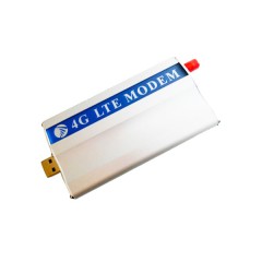4G终端 4G LTE MODEM USB口 全网通版M1206B