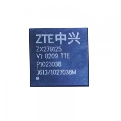 ZX279125 中兴通讯芯片 BGA封装 原装现货