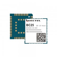 BC25-B5 BC25B5PB-04-STD NB模组电信频段展锐芯片 标准电压无线通信NB模组 电信频段 展锐芯片 标准电压