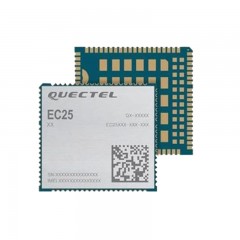 EC25AXFGA-128-SGAS移遠4G模塊
