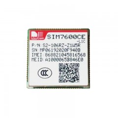 芯讯通SIM7600CE-L1C 4G模块