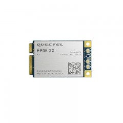 EP06ALA-512-SGAD移远4G EP06-A PCIE Cat6通信模块 Quectel EP06-A