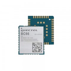 移远BC66NB-04-STD多频频段无线通信NB-IoT模块