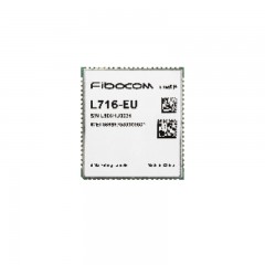 广和通 5G模块L716-CN/CN MiniPCle中国/印度 L716-EU/EU MiniPCle EMEA/APAC