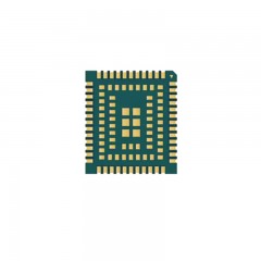 EC800KCNCC-I01-SNNSA移远EC800K物联网4G全网通CAT1模块ASR芯片模组